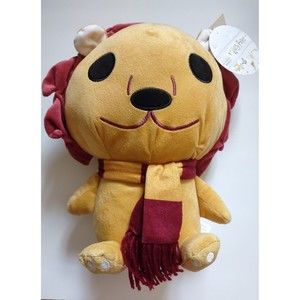 Harry Potter Gryffindor Lion Plush Pillow Buddy 12" Jay Franco
